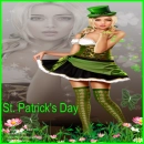 St. Patrick's Day