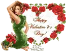 Happy Valentine's Day!