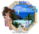 Aloha - jane