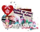 Sweet Valentine ~ Shakela