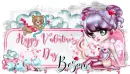 Happy Valentin's day-Bozena