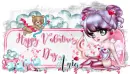 Happy Valentin's day-Ania