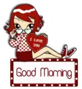 Good Morning