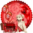 Happy Birthday Pami