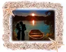 You- Me - the Beach = LOVE