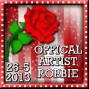 Robbie - OA