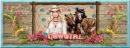 cowgirl up