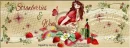 strawberry wine
