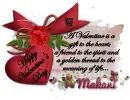 Valentine Gift ~ Makani