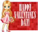 Candy Doll Blinkie