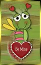 Be Mine (Bug)