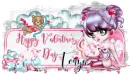 Happy Valentin's day-Tonya