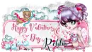 Happy Valentin's day-Robbie