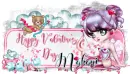 Happy Valentin's day-Makani