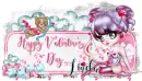 Happy Valentin's day-Linda
