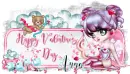 Happy Valentin's day-Anna