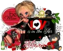 Happy Valentin's day-Anna