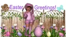Easter Greetings