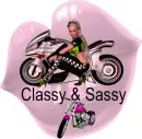 Classy & Sassy