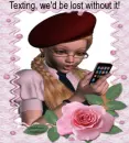 Texting