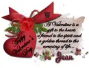 Valentine Gift ~ Jean (Jaya)