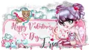 Happy Valentin's day-Fran