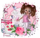 BeMyValentine~Fran
