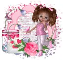 Be My Valentine