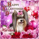 Marichuy - Happy Valentine's Day