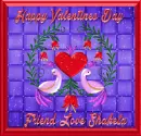 Happy Valentines Day Shakela