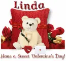 Sweet Valentine- Linda
