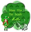 KissMe~Belle