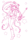 sailor moon