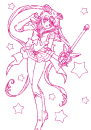 sailor moon