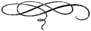 Glitter Divider Black