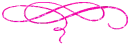 Glitter Divider Pink