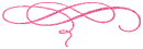 Glitter Divider Pink