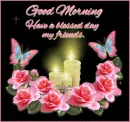 Good Morning