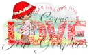 Love your graphics-Connie