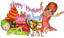 Happy birthday-Pami