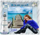 Summer by the water - Jane