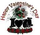 Happy Valentine's Day