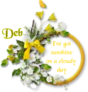 Spring Deb