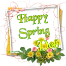 Spring Deb
