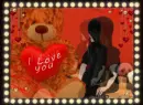valentines day Teddy_Emo