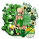 Lucky Charm