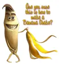 Banana Shake