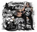 RockChick~Danielle