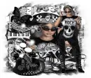 Rock Chick