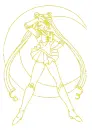 sailor moon